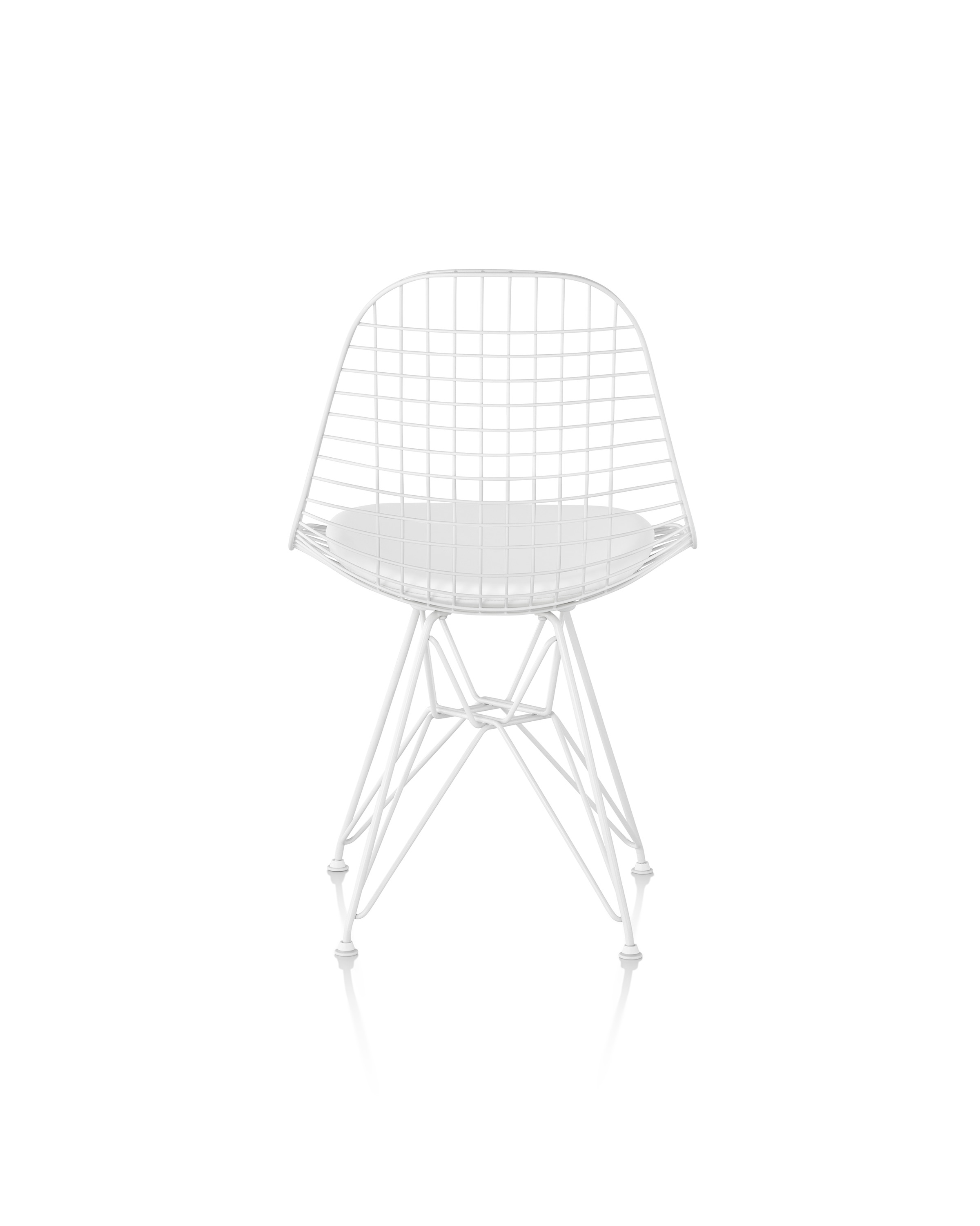 创意家具 - 坐具|餐椅|办公家具|球友会（中国）家具|伊姆斯金属线椅